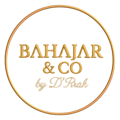 Bahajar & Co by D'Rah